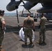 Balikatan 25: U.S. Air Force Special Operations Wing Conduct Aircraft Maintenance
