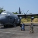 Balikatan 25: U.S. Air Force Special Operations Wing Conduct Aircraft Maintenance