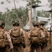 MRF-D 25.3: Marines conduct on-off drills