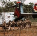 MRF-D 25.3: Marines conduct on-off drills