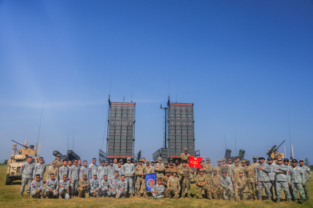 Balikatan 25: MADIS and SPYDER join forces