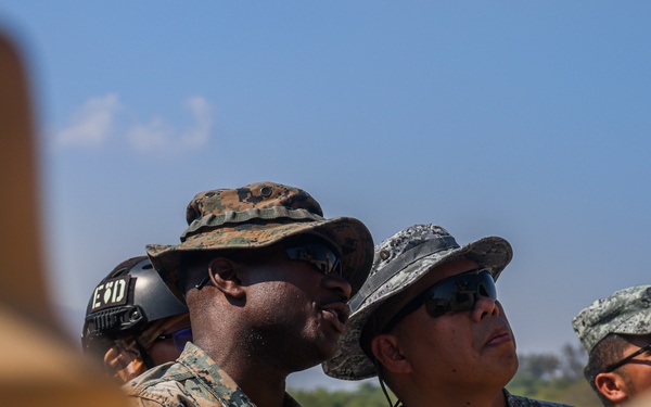 Balikatan 25: MADIS and SPYDER join forces