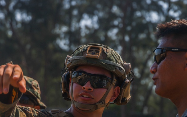 Balikatan 25: MADIS and SPYDER join forces