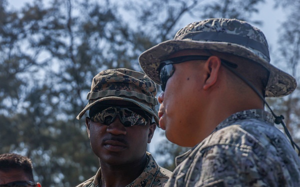 Balikatan 25: MADIS and SPYDER join forces