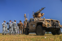 Balikatan 25: MADIS and SPYDER join forces