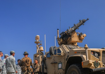 3d MLR Concludes Balikatan 25, Prepares for Kamandag 9