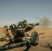 US, Tunisian Armed Forces conduct live-fire M119 howitzer drills as part of exercise African Lion 2025