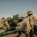 US, Tunisian Armed Forces conduct live-fire M119 howitzer drills as part of exercise African Lion 2025