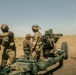 US, Tunisian Armed Forces conduct live-fire M119 howitzer drills as part of exercise African Lion 2025