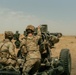 US, Tunisian Armed Forces conduct live-fire M119 howitzer drills as part of exercise African Lion 2025