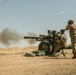 US, Tunisian Armed Forces conduct live-fire M119 howitzer drills as part of exercise African Lion 2025
