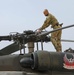 Blackhawk Maintenance