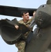 Blackhawk Maintenance