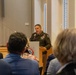 German Trauma Society  Recognizes LRMC