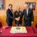German Trauma Society  Recognizes LRMC