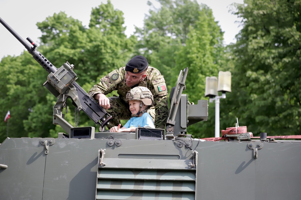 Romanian Land Forces Day