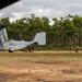 MRF-D 25.3: Marines conduct on-off drills