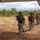 MRF-D 25.3: Marines conduct on-off drills