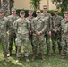 US, Tunisia conduct cyber exchange at African Lion 2025