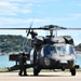 Tunisian special forces conduct medical evacuation rehearsal at African Lion 2025