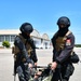 Tunisian special forces conduct medical evacuation rehearsal at African Lion 2025