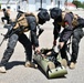 Tunisian special forces conduct medical evacuation rehearsal at African Lion 2025