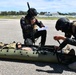 Tunisian special forces conduct medical evacuation rehearsal at African Lion 2025