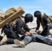 Tunisian special forces conduct medical evacuation rehearsal at African Lion 2025