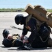 Tunisian special forces conduct medical evacuation rehearsal at African Lion 2025