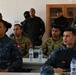 Tunisian special forces conduct medical evacuation rehearsal at African Lion 2025