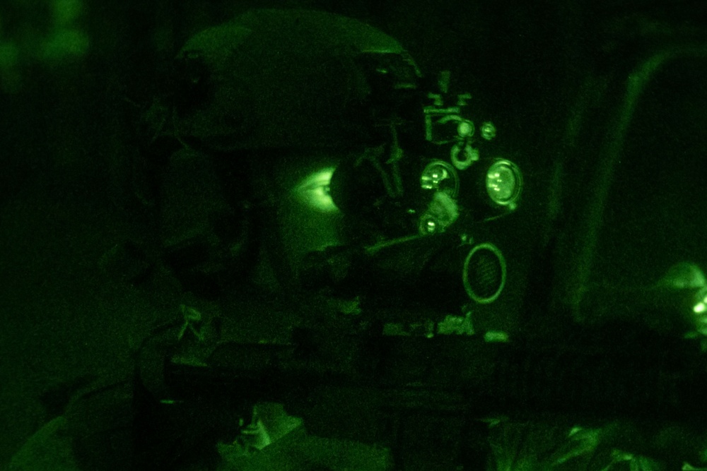 22nd MEU Conducts Nimble Elder