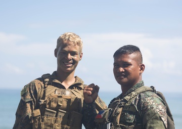 From the Top End to the Philippines: MRF-D 25.3 bolsters U.S.-Philippine alliance