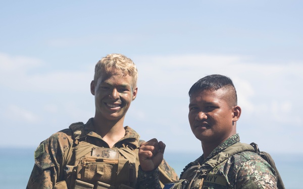 From the Top End to the Philippines: MRF-D 25.3 bolsters U.S.-Philippine alliance