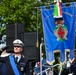 US Soldiers celebrate 80th anniversary of the liberation of Montecchio Maggiore, Italy