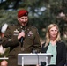 US Soldiers celebrate 80th anniversary of the liberation of Montecchio Maggiore, Italy