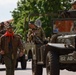 US Soldiers celebrate 80th anniversary of the liberation of Montecchio Maggiore, Italy