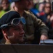 US Soldiers celebrate 80th anniversary of the liberation of Montecchio Maggiore, Italy