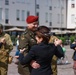 US Soldiers celebrate 80th anniversary of the liberation of Montecchio Maggiore, Italy