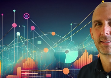 2d TSB Spotlight: Kevin W. Tevebaugh, Chief Knowledge Management Officer