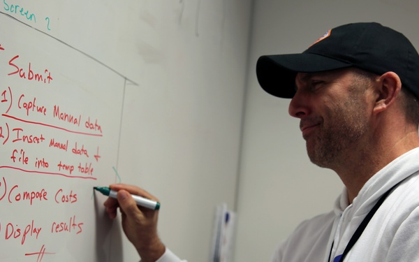 DEO: transforming visions into innovative solutions