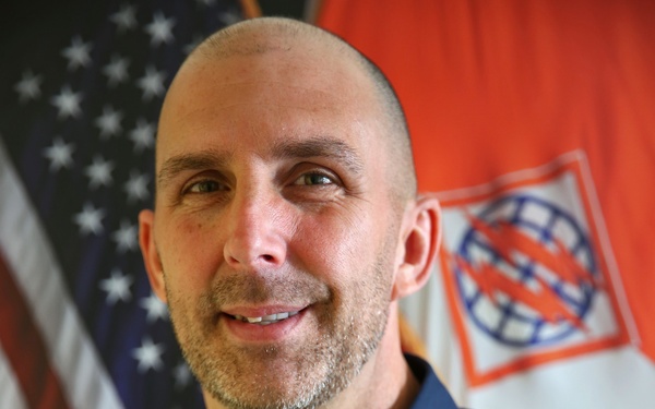 2d TSB Spotlight: Kevin W. Tevebaugh