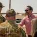 Senate Committee on Armed Forces visits CENTCOM