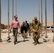 Senate Committee on Armed Forces visits CENTCOM