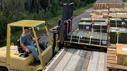 Joint Munitions Command’s resupply model aims to revolutionize ammo logistics