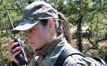106th Rescue Wing Hosts Home Station Readiness Training