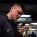 USS Oscar Austin (DDG 79) Conducts Damage Control Drill