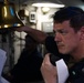 USS Oscar Austin (DDG 79) Conducts Damage Control Drill