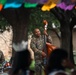 Fiesta San Antonio U.S. Army Commander's Reception