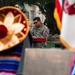 Fiesta San Antonio U.S. Army Commander's Reception