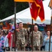 Fiesta San Antonio U.S. Army Commander's Reception